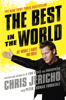 Chris Jericho - The Best in the World artwork