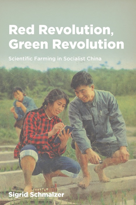 Red Revolution, Green Revolution