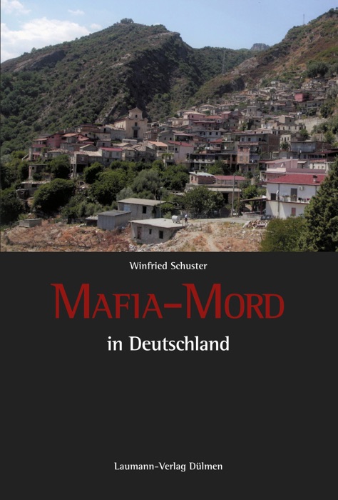 Mafia-Mord