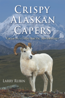 Larry Rubin - Crispy Alaskan Capers artwork