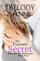 Melody Anne - The Tycoon's Secret artwork