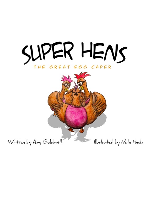 Super Hens