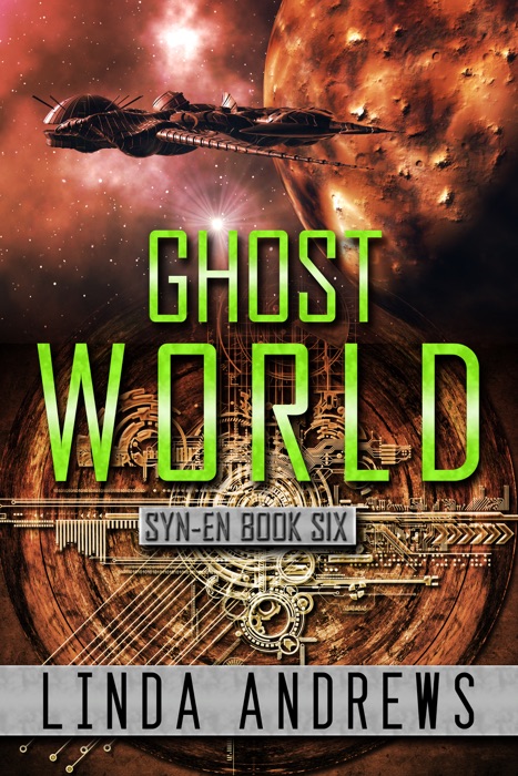 Syn-En: Ghost World