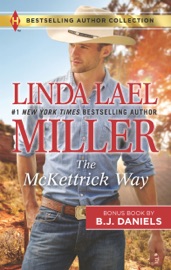 The McKettrick Way & Mountain Sheriff