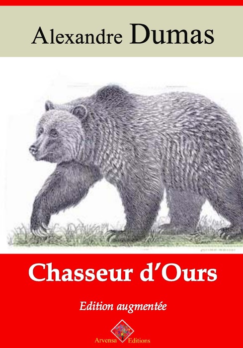 Chasseur d'ours