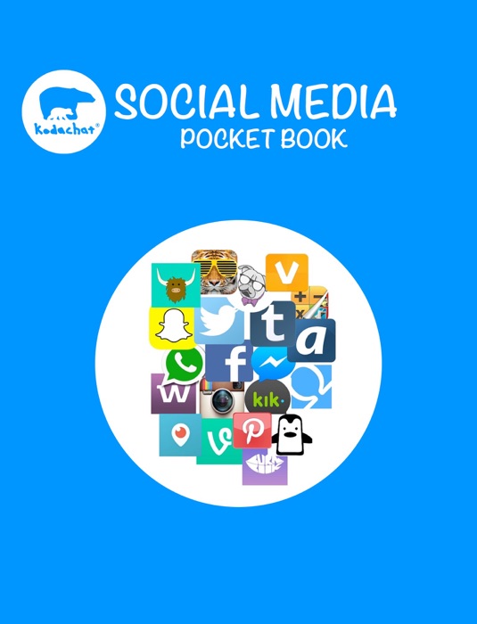 Social Media Pocket Book