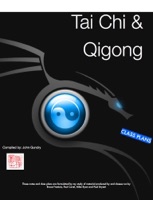 Tai Chi & Qigong