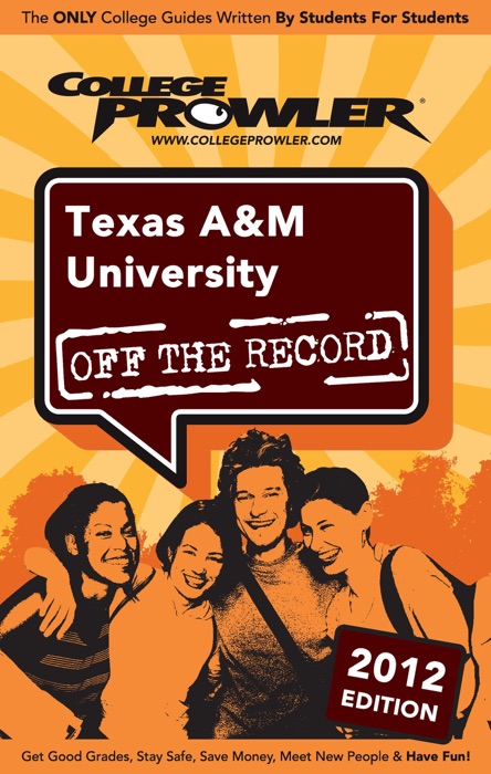 Texas A&M University 2012