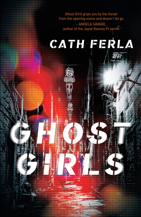 Ghost Girls