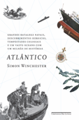 Atlântico - Simon Winchester