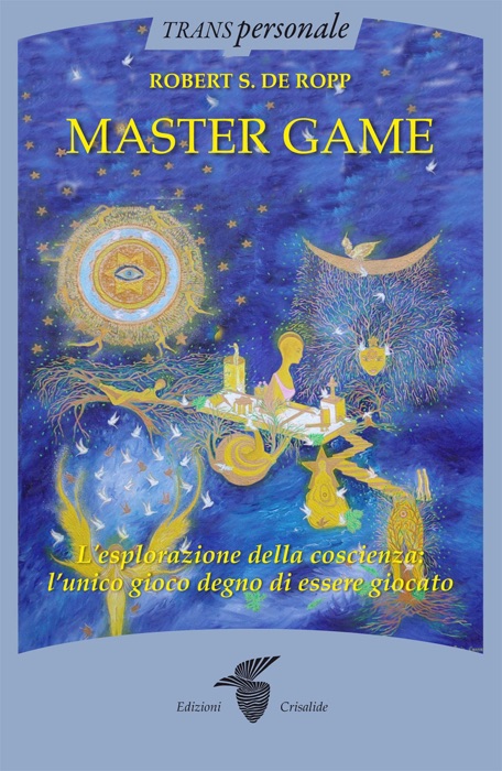 Mastergame
