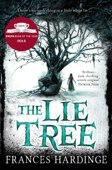 The Lie Tree - Frances Hardinge