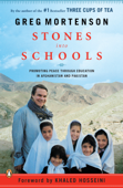 Stones into Schools - Greg Mortenson