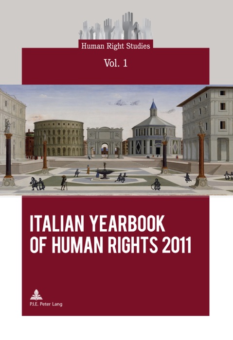 Italian Yearbook of Human Rights 2011