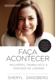 Faça acontecer - Sheryl Sandberg