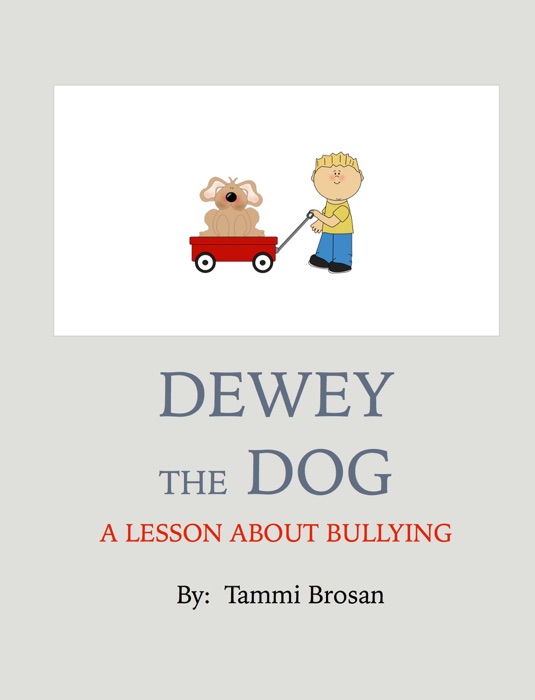 Dewey the Dog