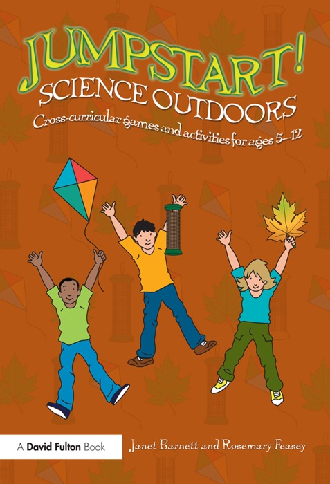 Jumpstart! Science Outdoors