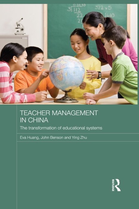 Teacher Management in China