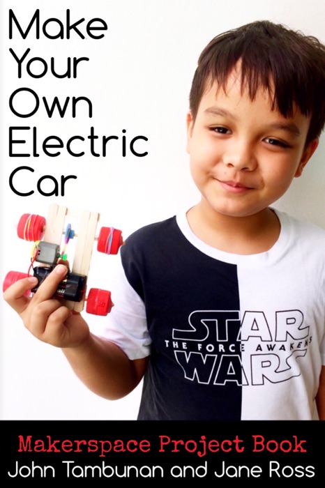 Make Your Own Electric Car