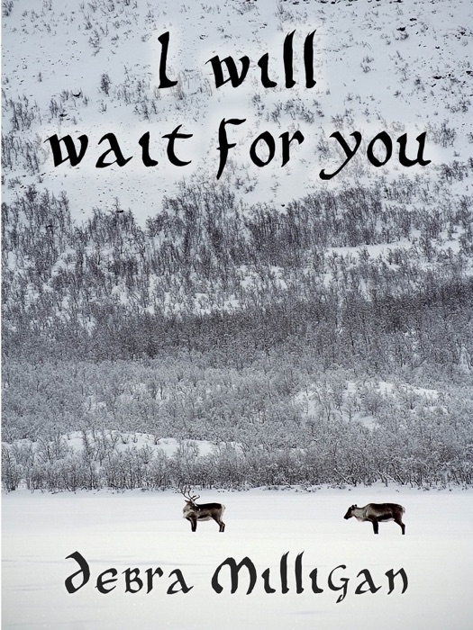 I Will Wait for You