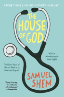 Samuel Shem & John Updike - The House of God artwork