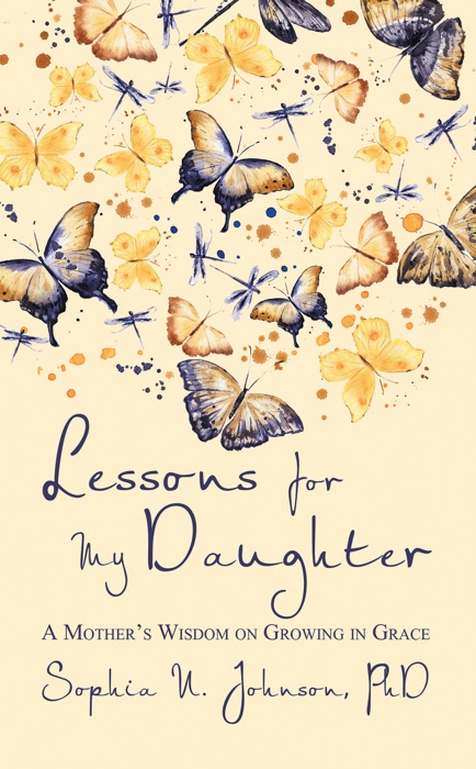Lessons for My Daughter