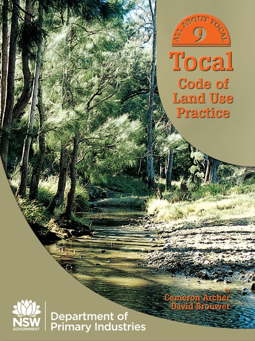 Tocal Code of Land Use Practice