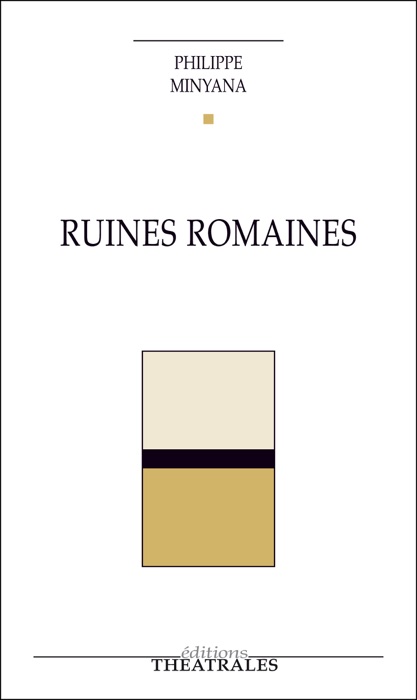 Ruines romaines