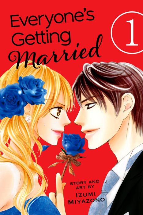 Everyone’s Getting Married, Vol. 1