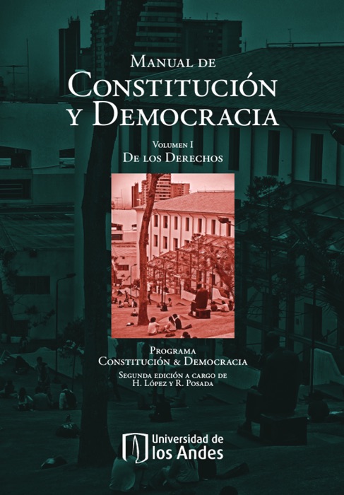 Manual de constitución y democracia