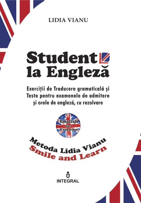 Student la Engleză