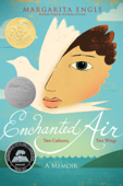 Enchanted Air - Margarita Engle