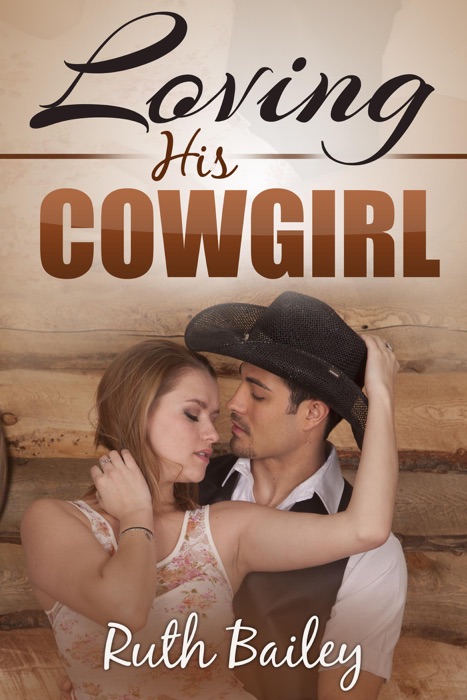 Loving His Cowgirl