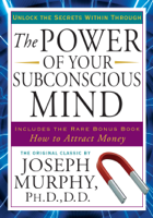 Joseph Murphy - The Power of Your Subconscious Mind artwork