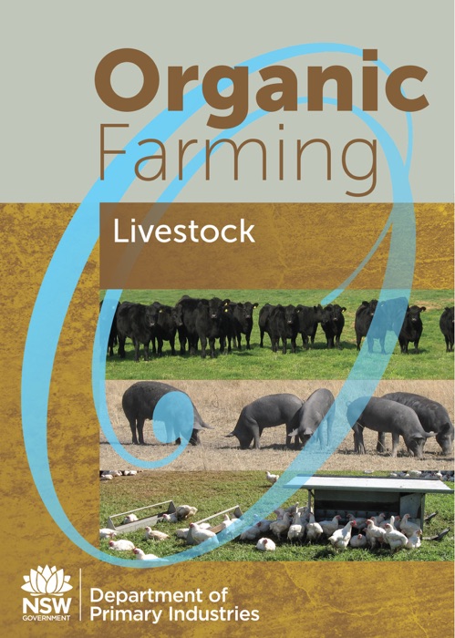 Organic Farming: Livestock