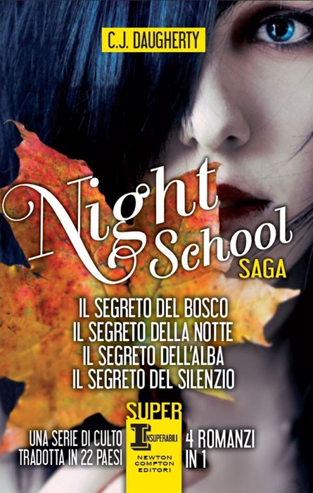 Night School Saga