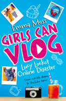 Emma Moss - Lucy Locket: Online Disaster artwork