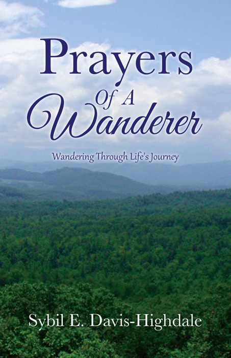 Prayers Of A Wanderer