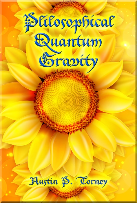 Philosophical Quantum Gravity