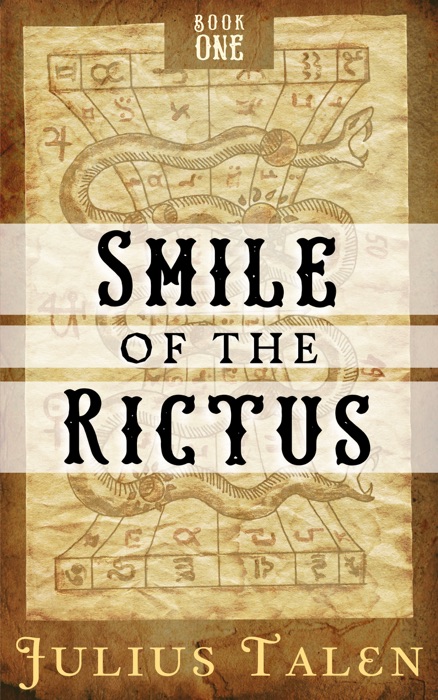 Smile of the Rictus