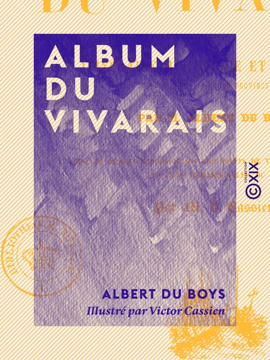 Album du Vivarais