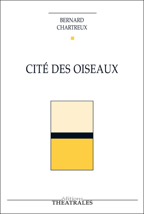 Cité des oiseaux