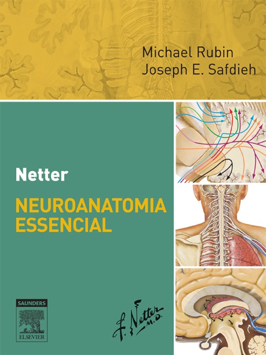 Netter Neuroanatomia Essencial