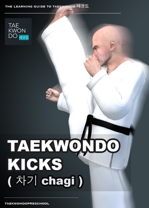 Taekwondo Kicks ( 차기 chagi )