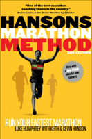 Humphrey - Hansons Marathon Method artwork