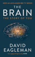 David Eagleman - The Brain artwork