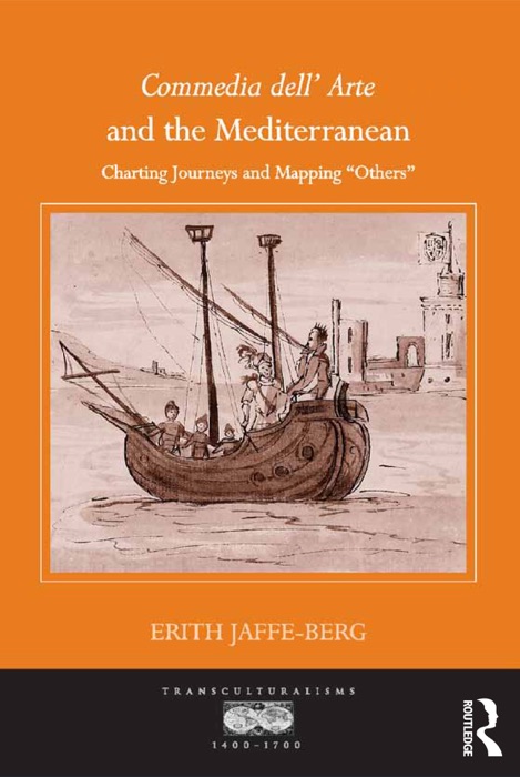 Commedia dell' Arte and the Mediterranean