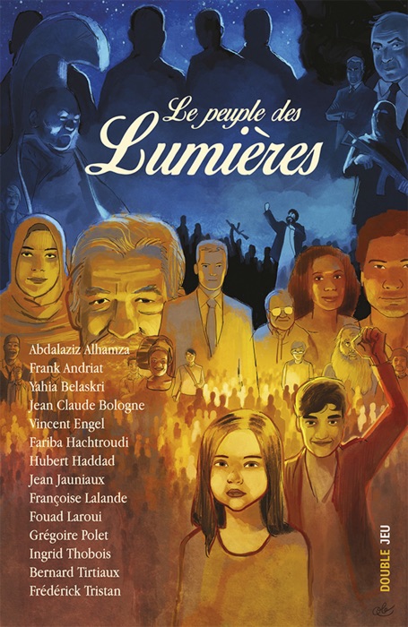 Le Peuple des lumières