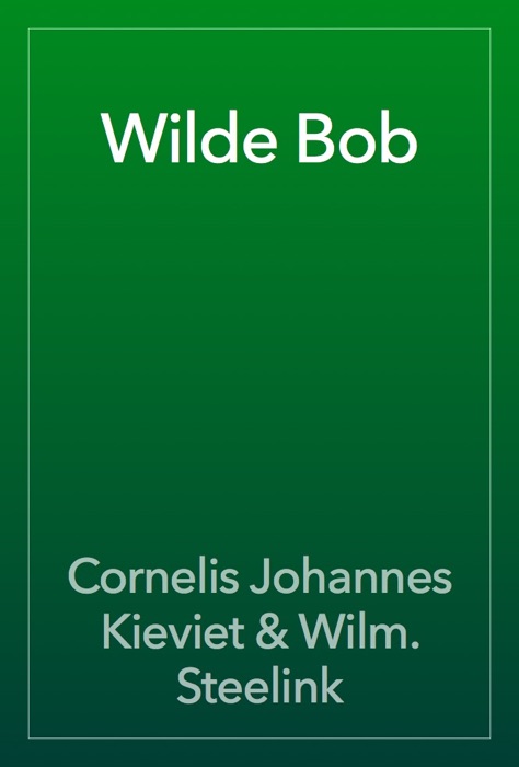 Wilde Bob