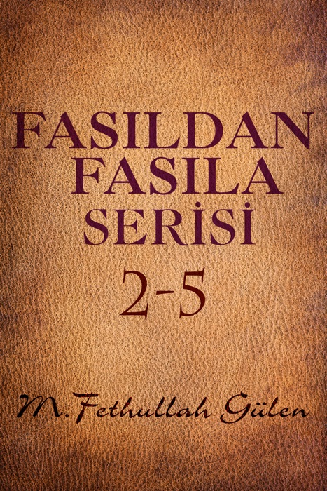 FASILDAN FASILA SERİSİ 2-5